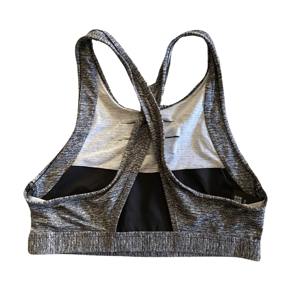 Pink Ultimate Victoria Secret Sports Bra Size XS - Picture 2 of 5